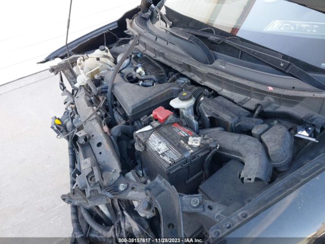 Photo 9 VIN: 5N1AT2MV7LC710685 - NISSAN ROGUE 