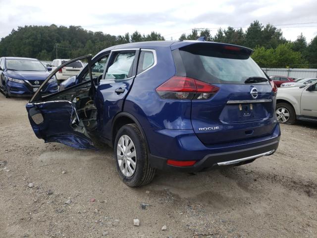 Photo 2 VIN: 5N1AT2MV7LC711030 - NISSAN ROGUE S 