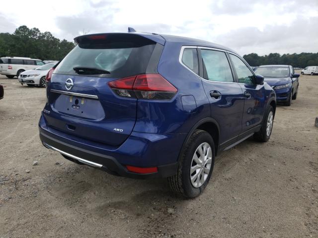 Photo 3 VIN: 5N1AT2MV7LC711030 - NISSAN ROGUE S 