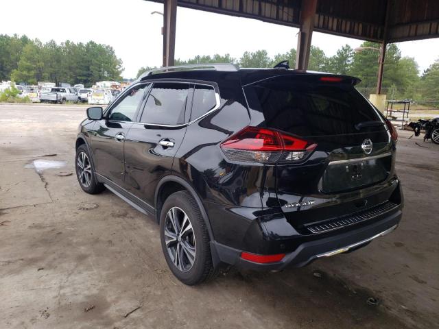 Photo 2 VIN: 5N1AT2MV7LC717331 - NISSAN ROGUE S 