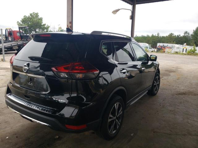 Photo 3 VIN: 5N1AT2MV7LC717331 - NISSAN ROGUE S 