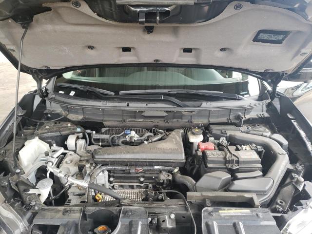 Photo 6 VIN: 5N1AT2MV7LC717331 - NISSAN ROGUE S 