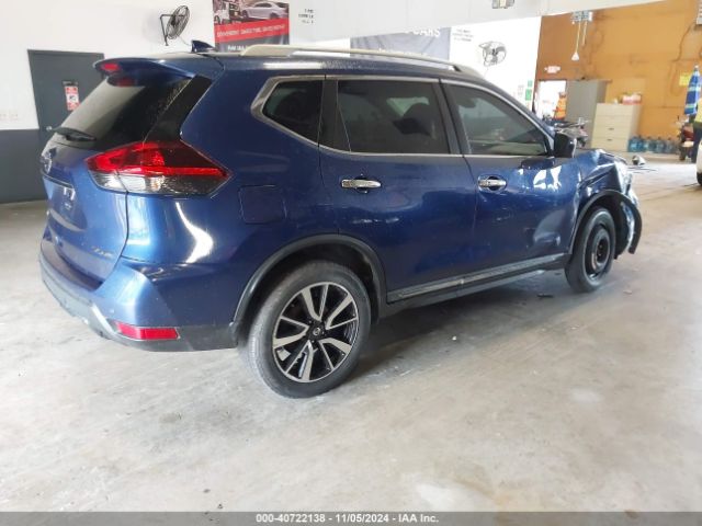 Photo 3 VIN: 5N1AT2MV7LC720052 - NISSAN ROGUE 