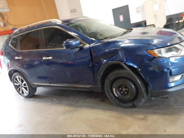 Photo 5 VIN: 5N1AT2MV7LC720052 - NISSAN ROGUE 