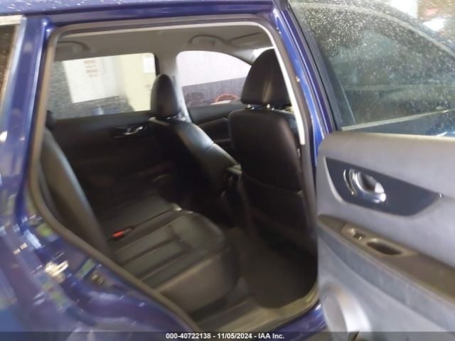 Photo 7 VIN: 5N1AT2MV7LC720052 - NISSAN ROGUE 