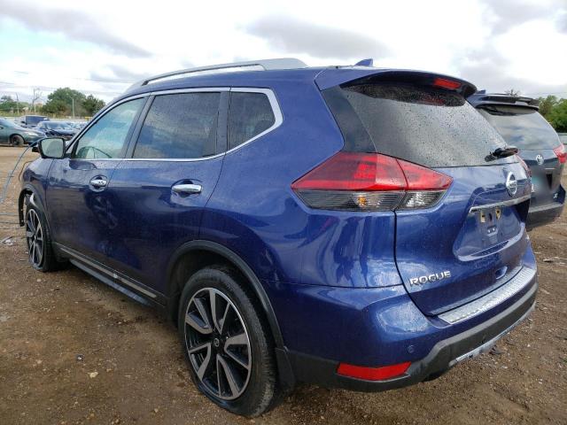 Photo 1 VIN: 5N1AT2MV7LC720892 - NISSAN ROGUE 