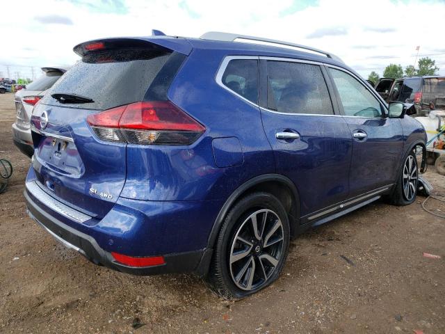 Photo 2 VIN: 5N1AT2MV7LC720892 - NISSAN ROGUE 