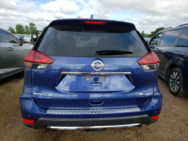 Photo 5 VIN: 5N1AT2MV7LC720892 - NISSAN ROGUE 