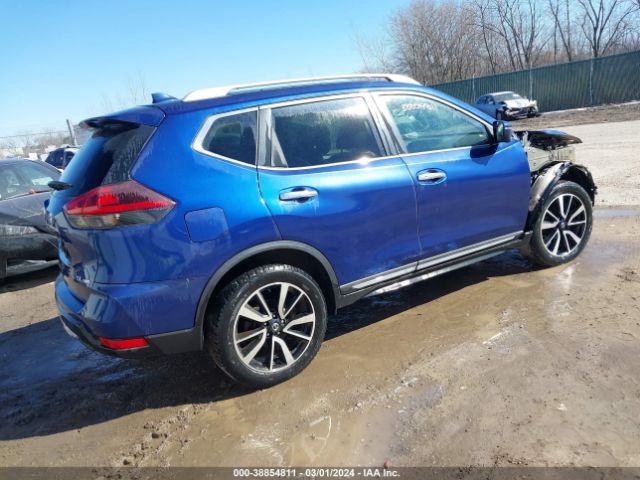 Photo 3 VIN: 5N1AT2MV7LC724506 - NISSAN ROGUE 