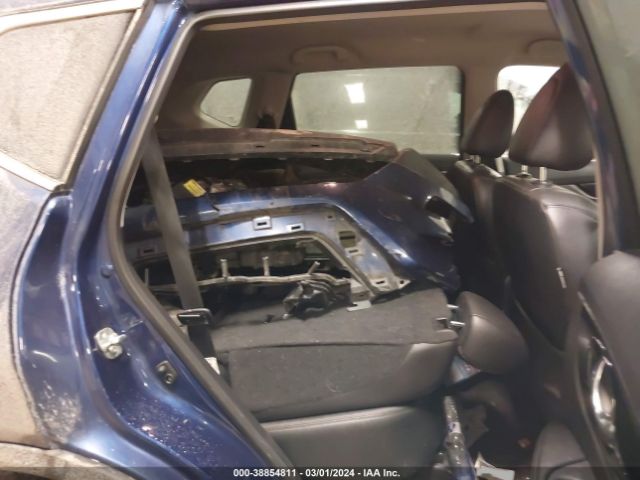 Photo 7 VIN: 5N1AT2MV7LC724506 - NISSAN ROGUE 