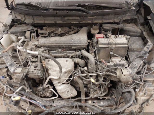 Photo 9 VIN: 5N1AT2MV7LC724506 - NISSAN ROGUE 