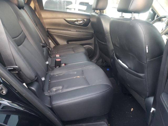 Photo 5 VIN: 5N1AT2MV7LC727521 - NISSAN ROGUE S 