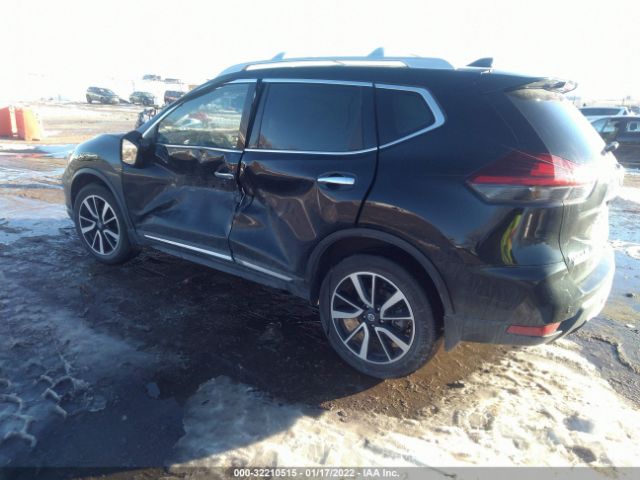 Photo 2 VIN: 5N1AT2MV7LC732654 - NISSAN ROGUE 