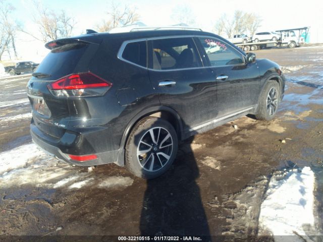 Photo 3 VIN: 5N1AT2MV7LC732654 - NISSAN ROGUE 