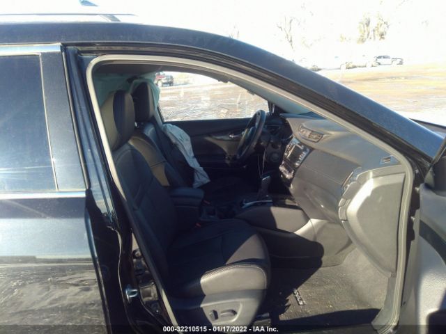 Photo 4 VIN: 5N1AT2MV7LC732654 - NISSAN ROGUE 