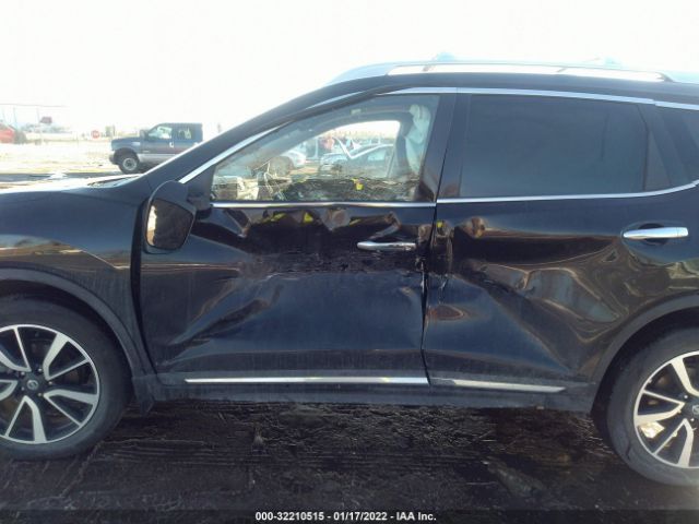 Photo 5 VIN: 5N1AT2MV7LC732654 - NISSAN ROGUE 