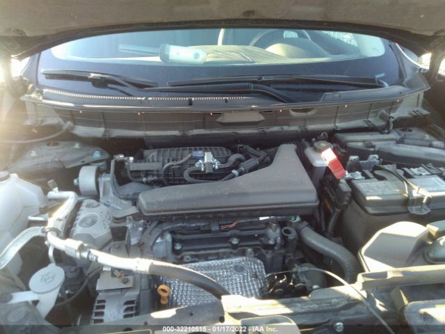 Photo 9 VIN: 5N1AT2MV7LC732654 - NISSAN ROGUE 