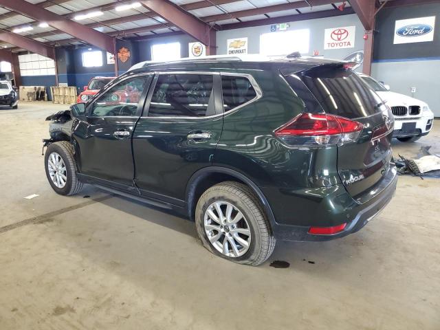 Photo 1 VIN: 5N1AT2MV7LC733075 - NISSAN ROGUE 