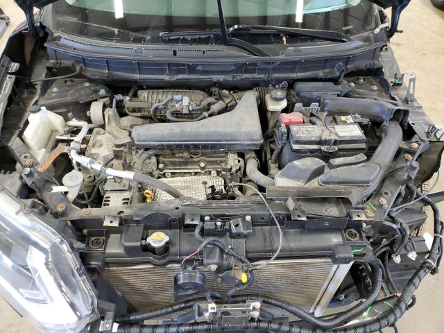 Photo 10 VIN: 5N1AT2MV7LC733075 - NISSAN ROGUE 