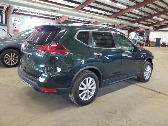 Photo 2 VIN: 5N1AT2MV7LC733075 - NISSAN ROGUE 