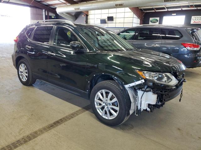 Photo 3 VIN: 5N1AT2MV7LC733075 - NISSAN ROGUE 