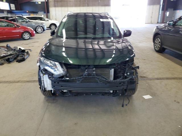 Photo 4 VIN: 5N1AT2MV7LC733075 - NISSAN ROGUE 