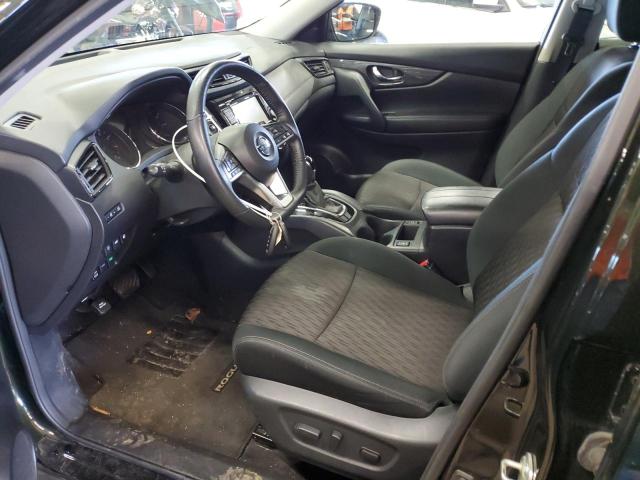 Photo 6 VIN: 5N1AT2MV7LC733075 - NISSAN ROGUE 