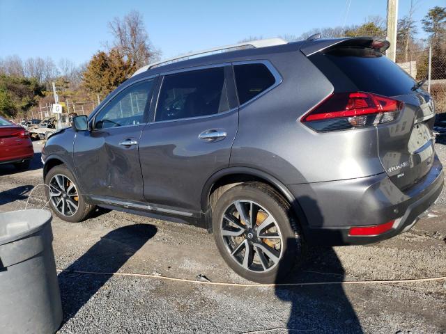 Photo 1 VIN: 5N1AT2MV7LC733237 - NISSAN ROGUE 