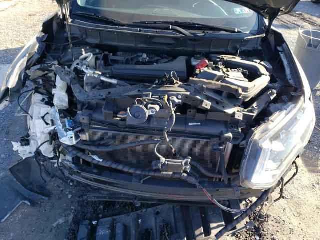 Photo 10 VIN: 5N1AT2MV7LC733237 - NISSAN ROGUE 