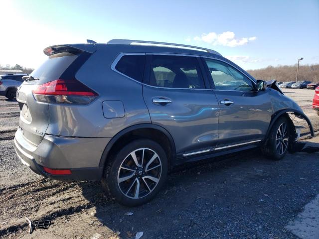 Photo 2 VIN: 5N1AT2MV7LC733237 - NISSAN ROGUE 