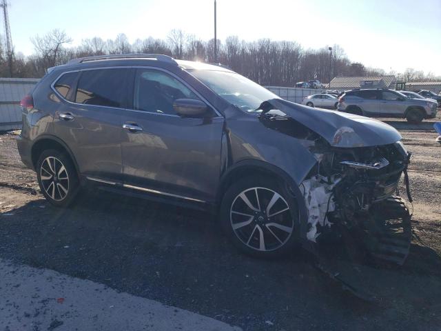 Photo 3 VIN: 5N1AT2MV7LC733237 - NISSAN ROGUE 