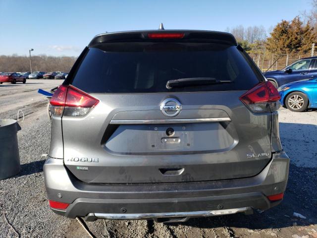 Photo 5 VIN: 5N1AT2MV7LC733237 - NISSAN ROGUE 