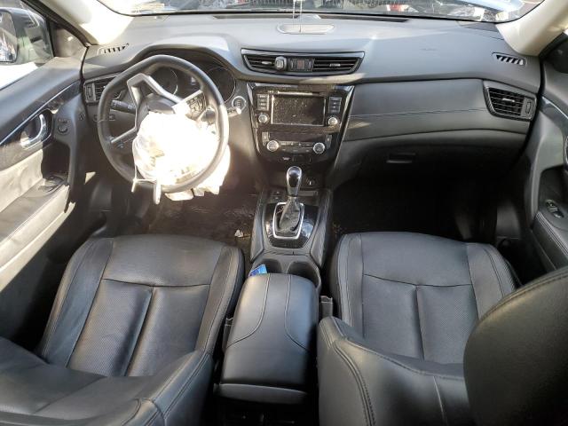 Photo 7 VIN: 5N1AT2MV7LC733237 - NISSAN ROGUE 