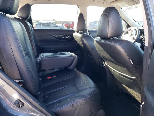 Photo 9 VIN: 5N1AT2MV7LC733237 - NISSAN ROGUE 