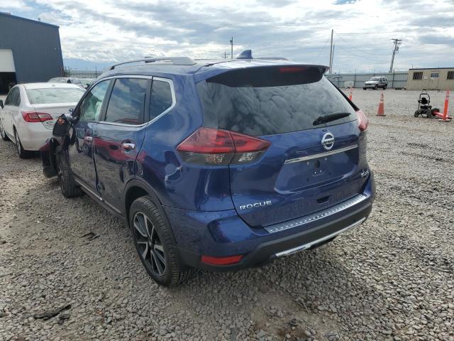 Photo 2 VIN: 5N1AT2MV7LC735263 - NISSAN ROGUE S 