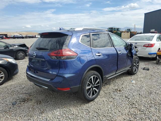 Photo 3 VIN: 5N1AT2MV7LC735263 - NISSAN ROGUE S 