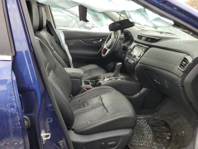 Photo 4 VIN: 5N1AT2MV7LC735263 - NISSAN ROGUE S 