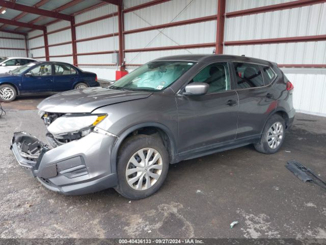 Photo 1 VIN: 5N1AT2MV7LC742052 - NISSAN ROGUE 