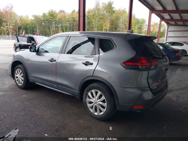 Photo 2 VIN: 5N1AT2MV7LC742052 - NISSAN ROGUE 