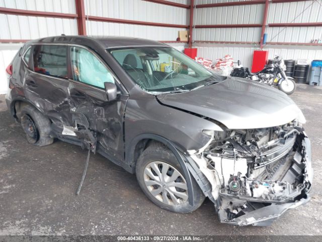 Photo 5 VIN: 5N1AT2MV7LC742052 - NISSAN ROGUE 