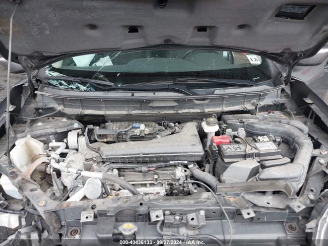 Photo 9 VIN: 5N1AT2MV7LC742052 - NISSAN ROGUE 