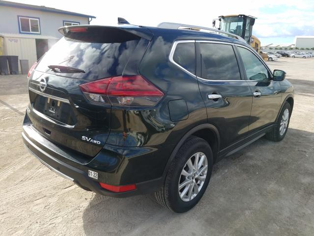 Photo 3 VIN: 5N1AT2MV7LC742164 - NISSAN ROGUE S 