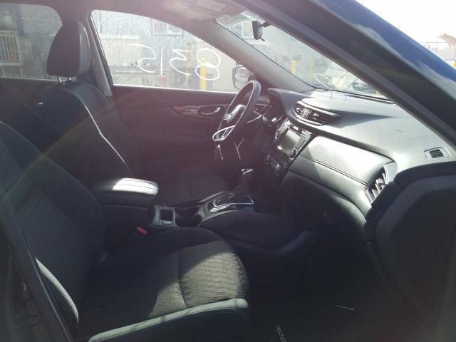 Photo 4 VIN: 5N1AT2MV7LC742164 - NISSAN ROGUE S 