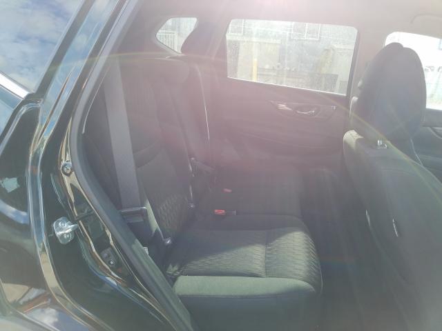 Photo 5 VIN: 5N1AT2MV7LC742164 - NISSAN ROGUE S 