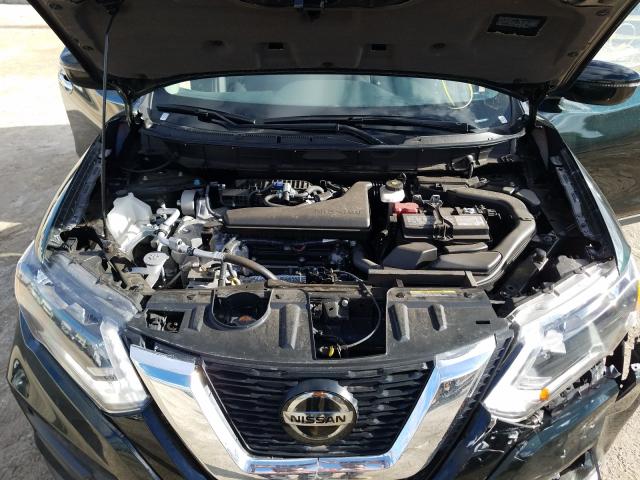 Photo 6 VIN: 5N1AT2MV7LC742164 - NISSAN ROGUE S 