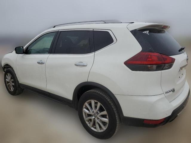 Photo 1 VIN: 5N1AT2MV7LC744416 - NISSAN ROGUE 