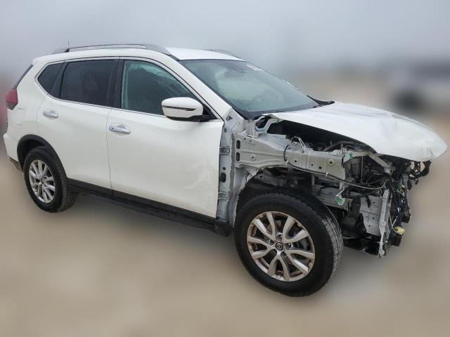 Photo 3 VIN: 5N1AT2MV7LC744416 - NISSAN ROGUE 