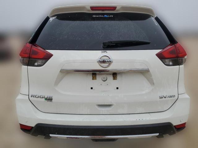 Photo 5 VIN: 5N1AT2MV7LC744416 - NISSAN ROGUE 