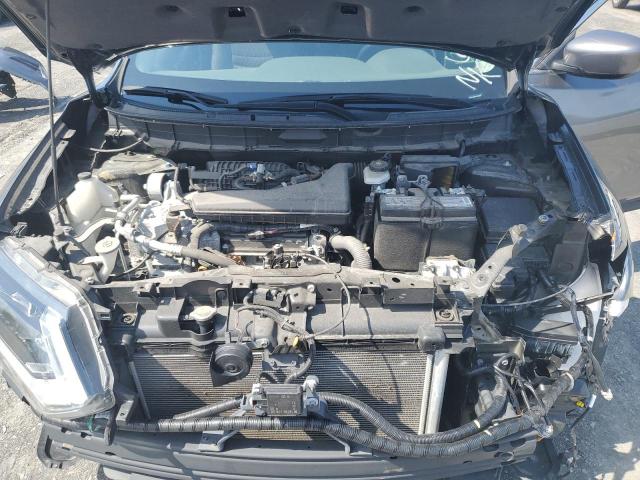 Photo 10 VIN: 5N1AT2MV7LC749339 - NISSAN ROGUE 