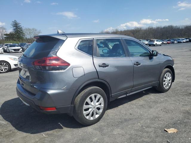 Photo 2 VIN: 5N1AT2MV7LC749339 - NISSAN ROGUE 